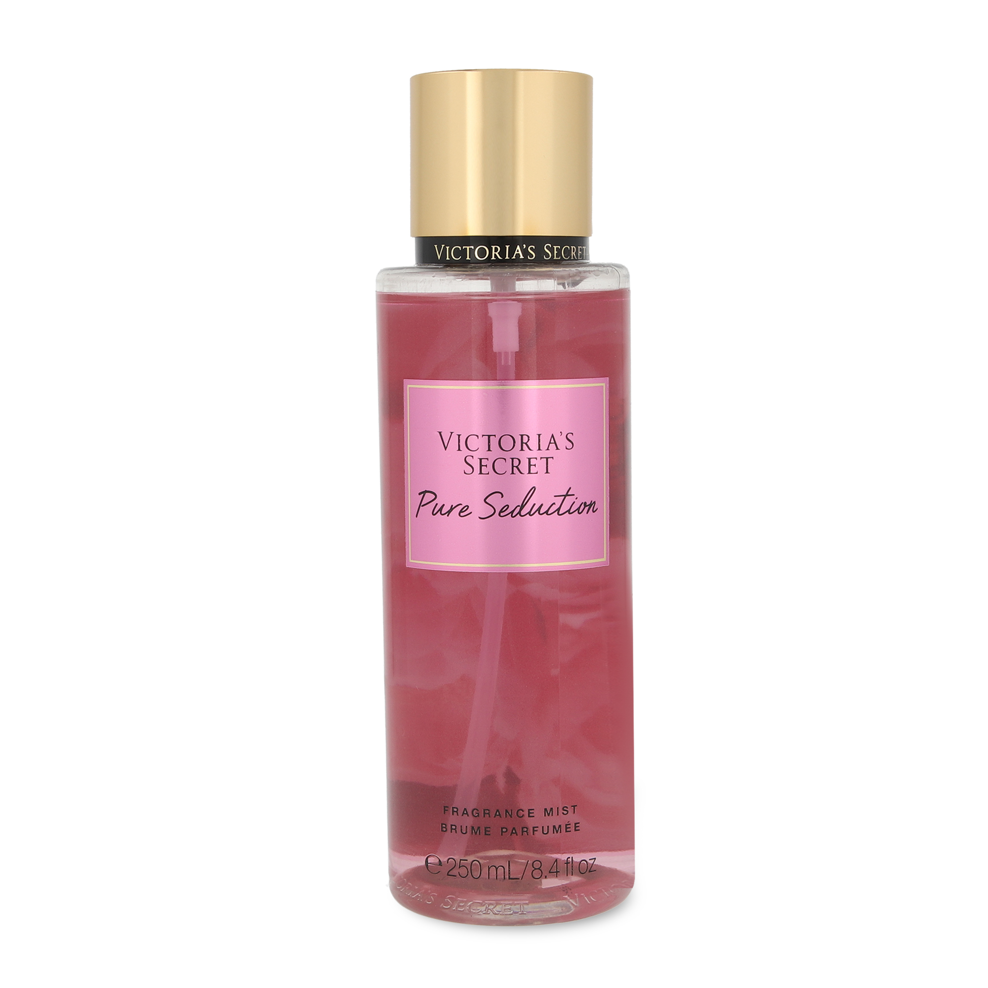 Foto 2 pulgar | Victoria's Secret Pure Seduction 250ml Body Mist Spray