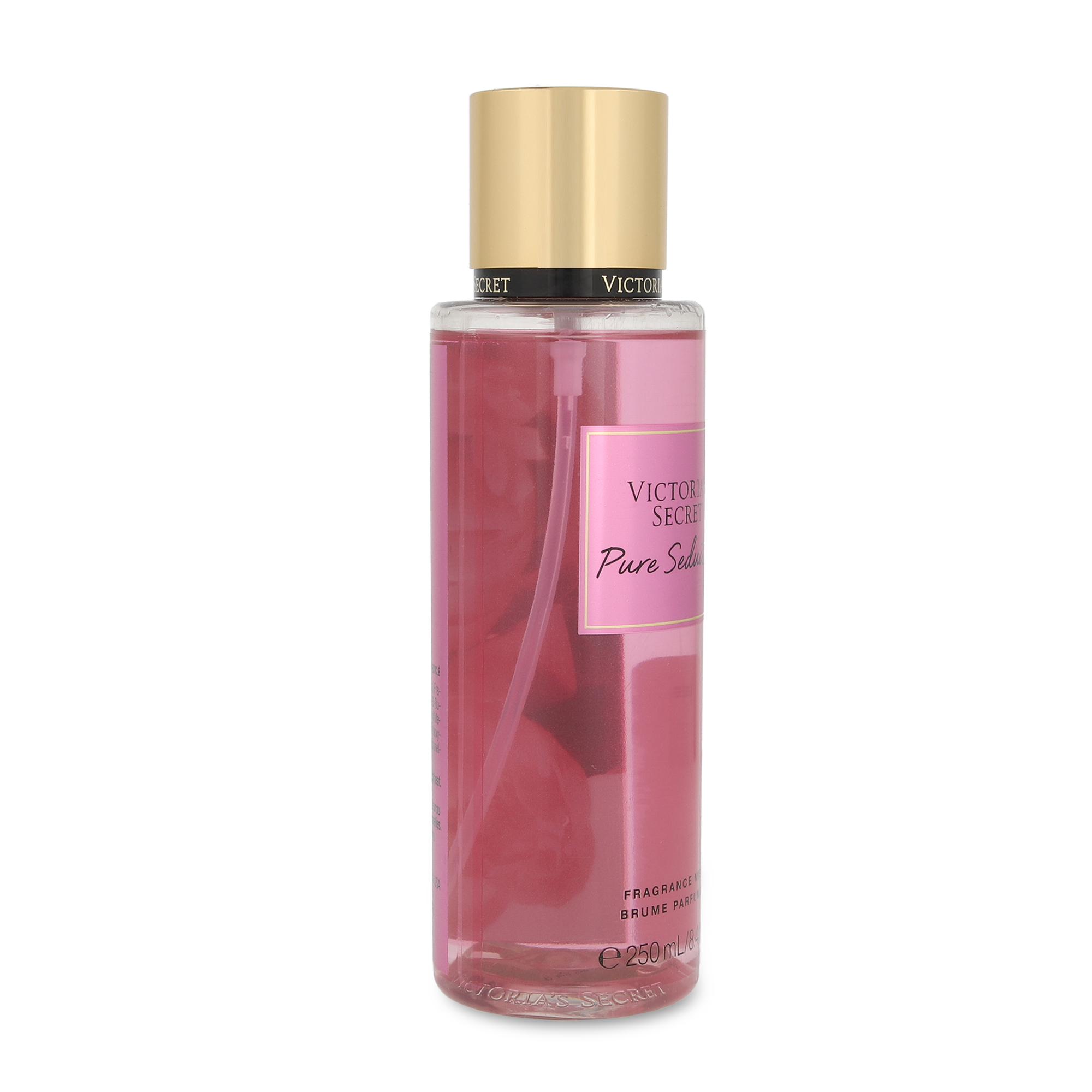 Foto 3 pulgar | Victoria's Secret Pure Seduction 250ml Body Mist Spray