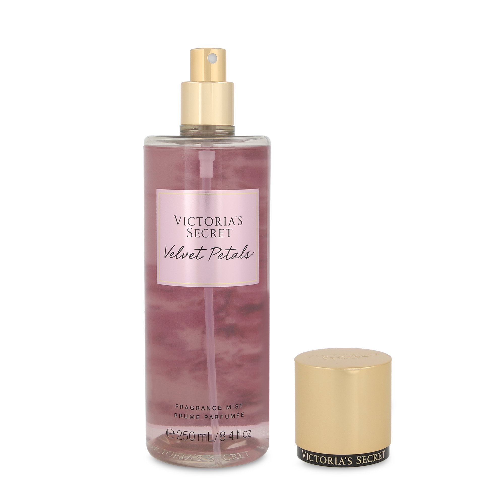 Foto 4 pulgar | Victoria's Secret Pure Seduction 250ml Body Mist Spray