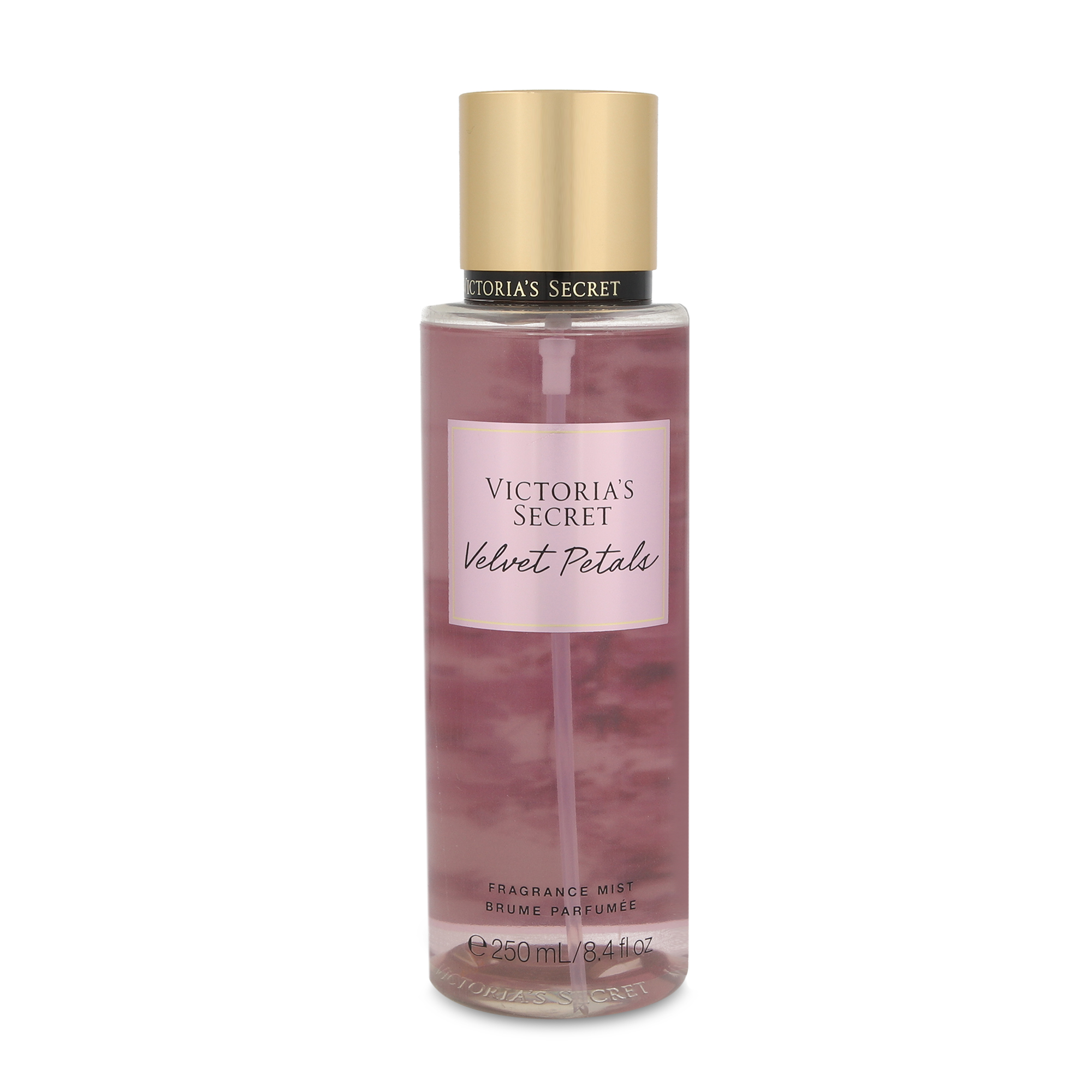 Victoria's Secret Velvet Petals Body Mist 250ml Spray