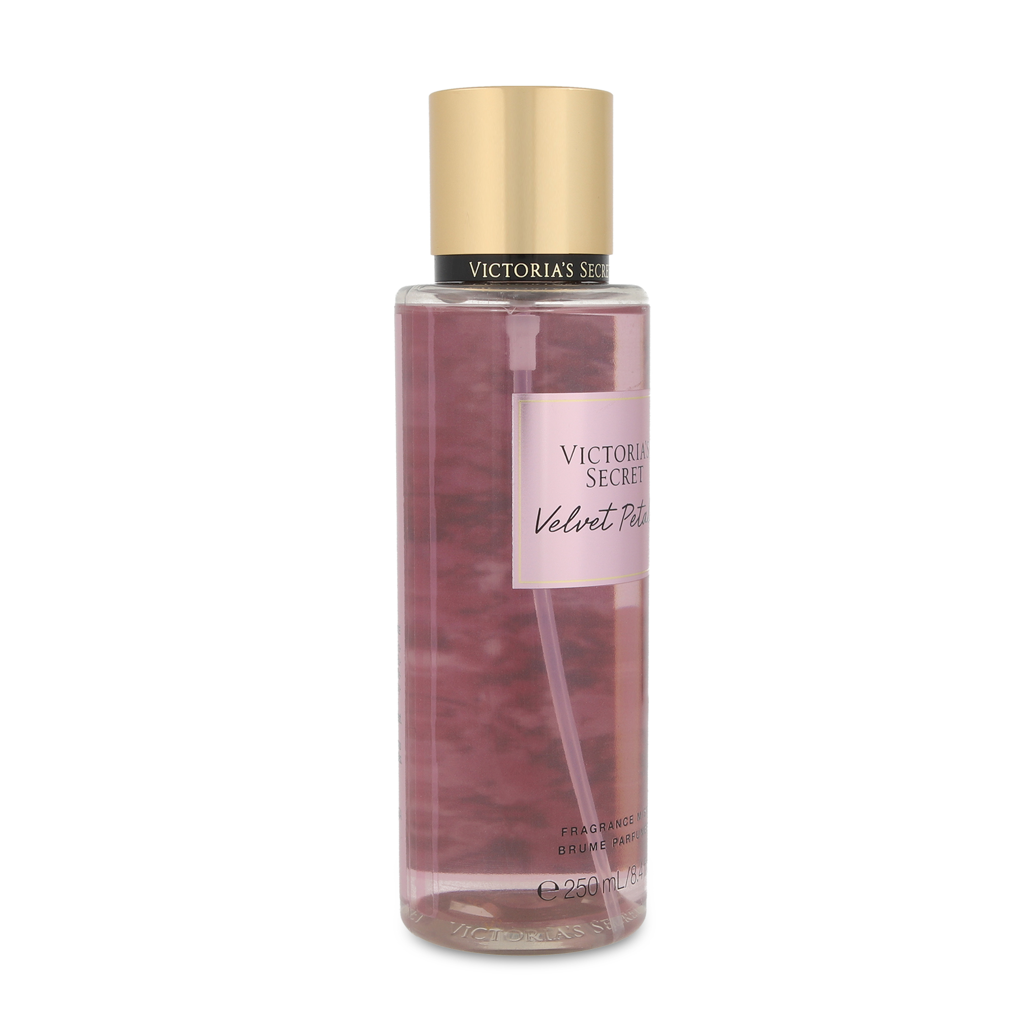 Foto 3 pulgar | Victoria's Secret Velvet Petals Body Mist 250ml Spray