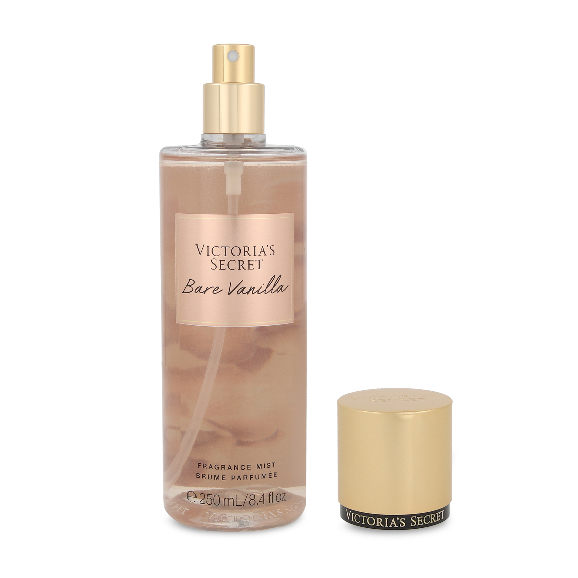 Foto 4 pulgar | Victoria's Secret Velvet Petals Body Mist 250ml Spray