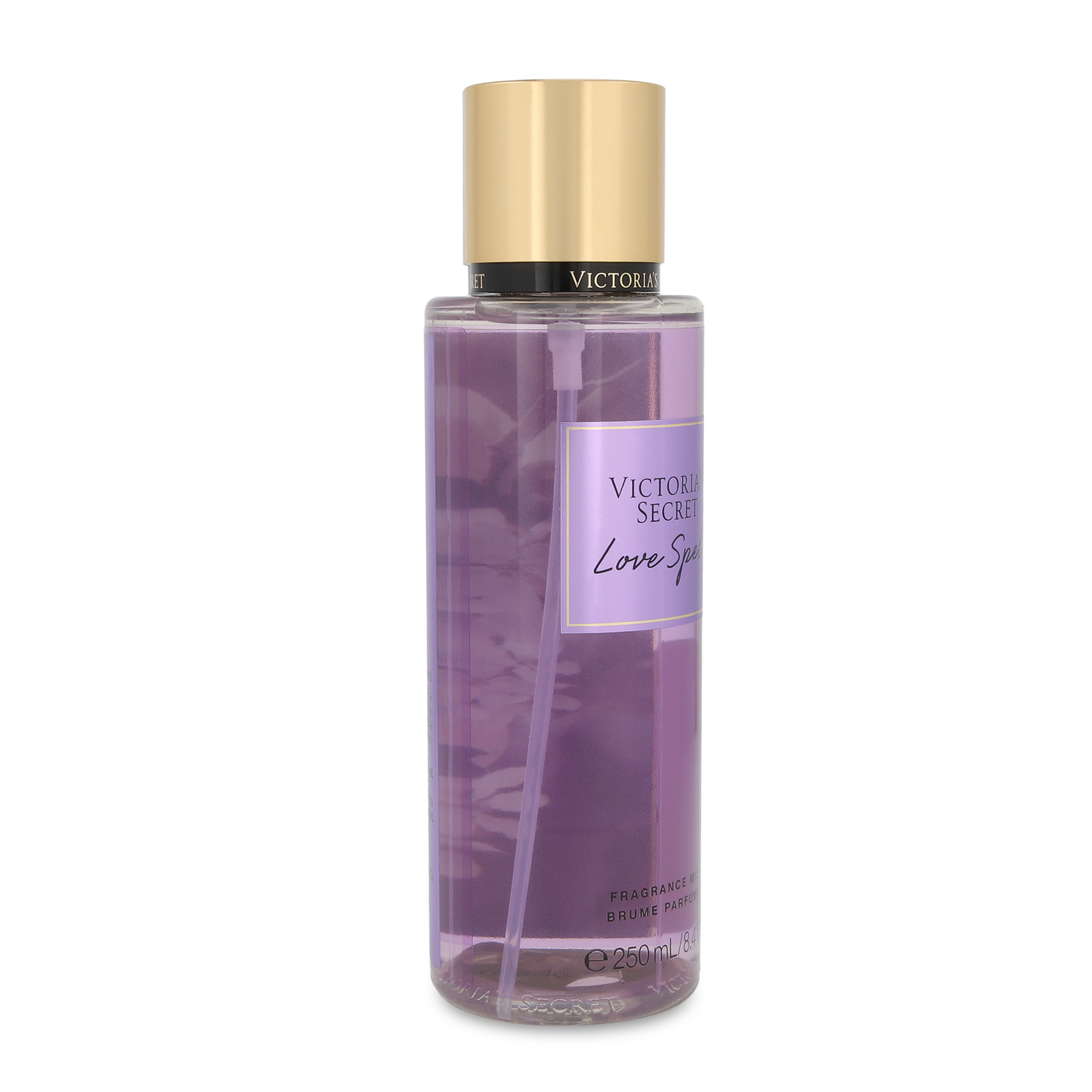 Foto 2 | Victoria's Secret Love Spell 250ml Body Mist Spray