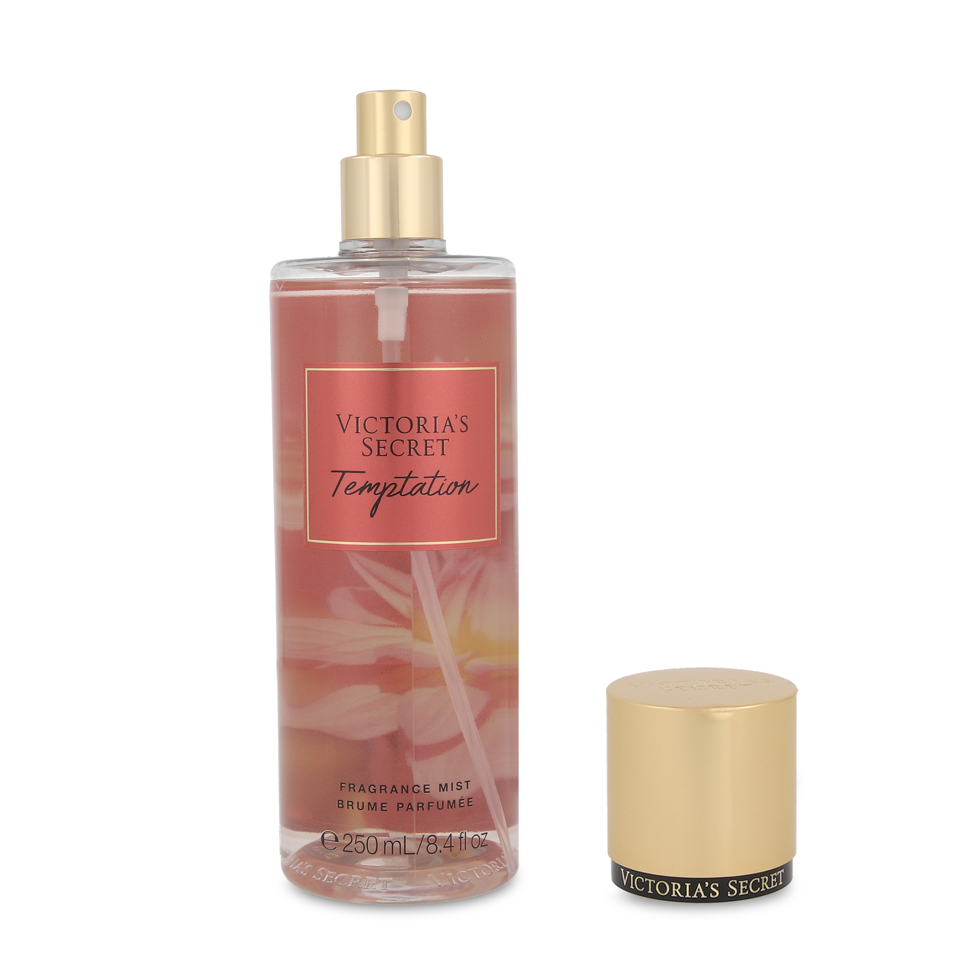 Foto 4 pulgar | Victoria's Secret Love Spell 250ml Body Mist Spray