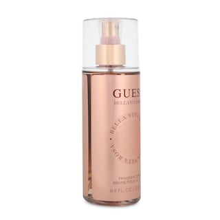 Foto 2 | Body Mist Spray Guess Bella Vita Rosa 250 ml