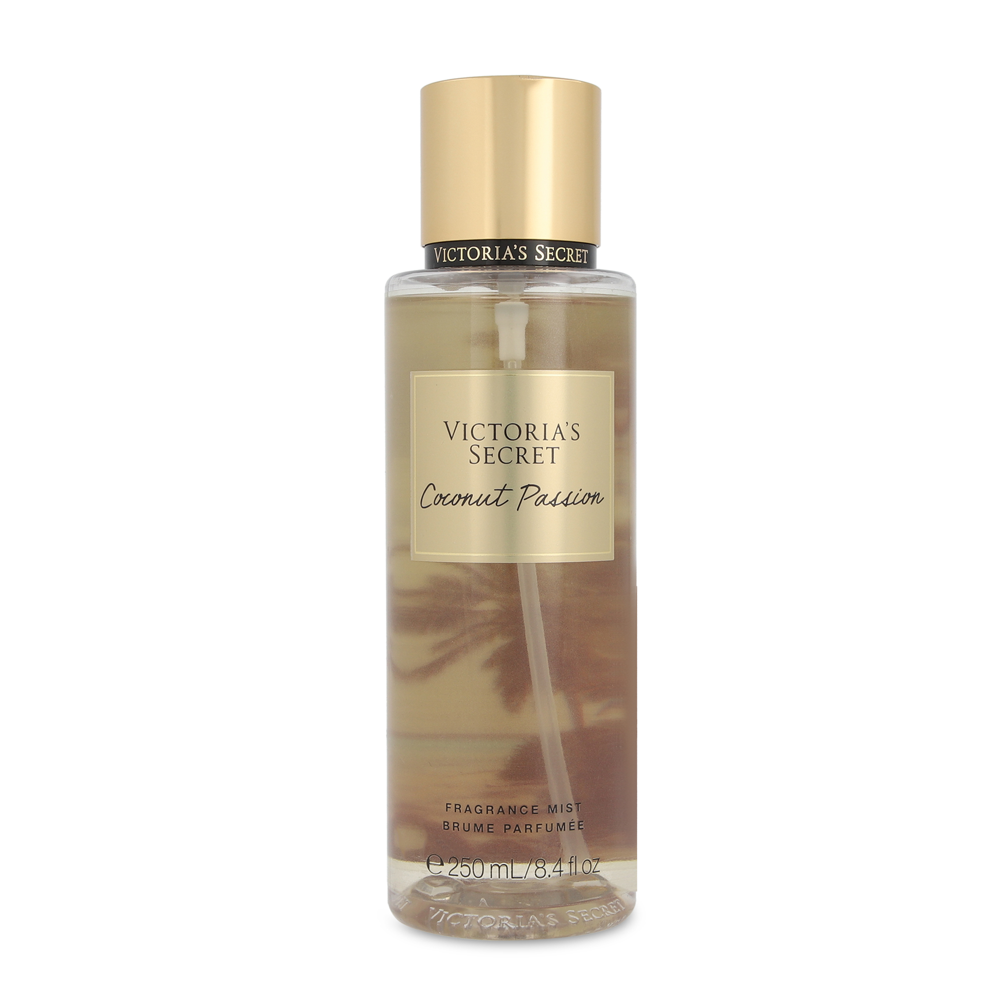 Foto 2 pulgar | Body Lotion Victoria's Secret Coconut Passion 250 ml
