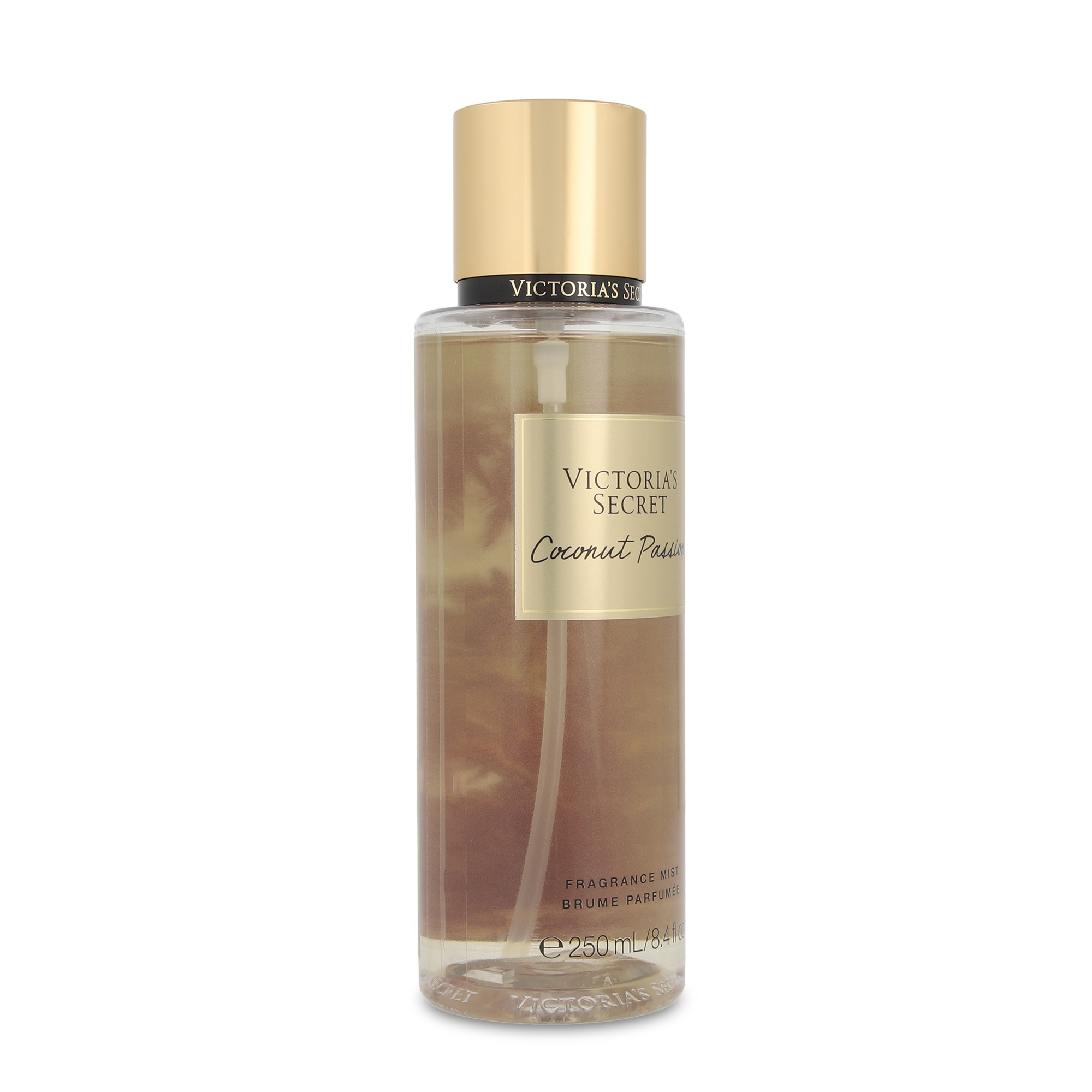 Foto 3 pulgar | Body Lotion Victoria's Secret Coconut Passion 250 ml