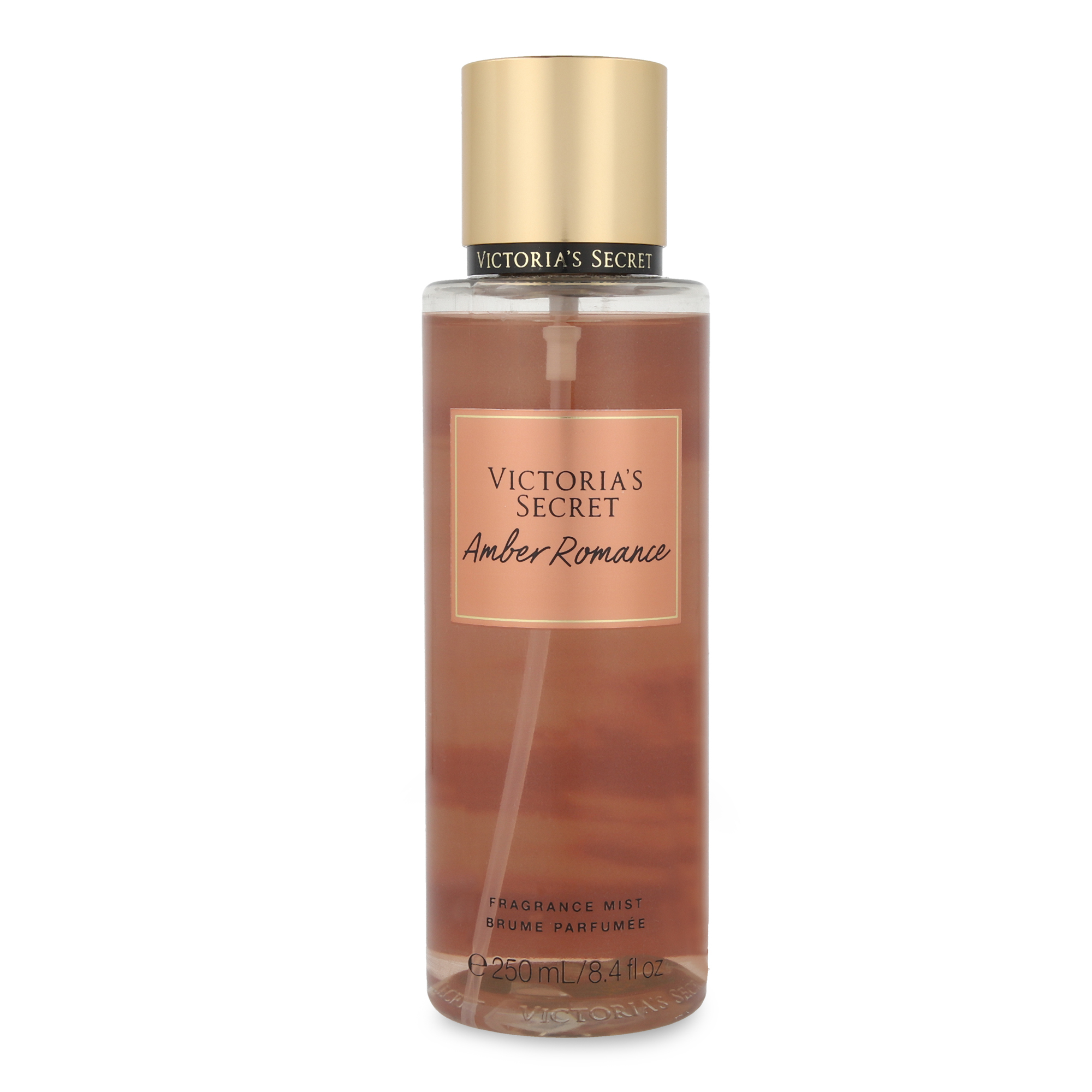 Foto 2 pulgar | Perfume Victoria's Secret Amber Romance 250 Ml para Mujer