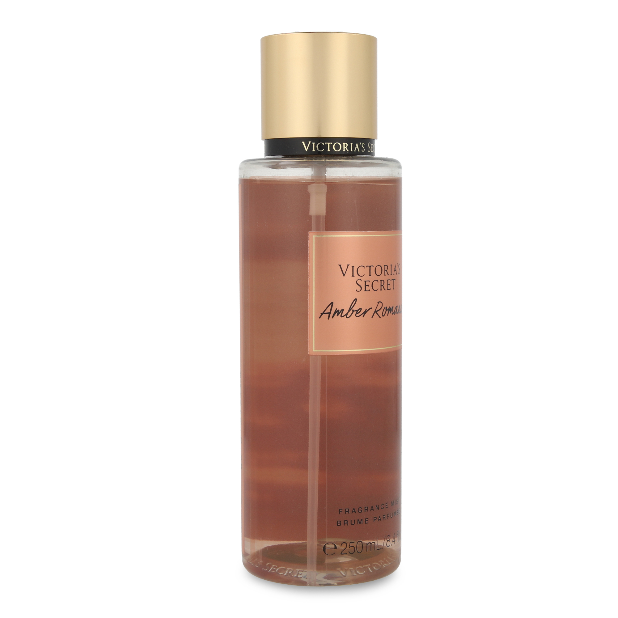 Foto 3 pulgar | Perfume Victoria's Secret Amber Romance 250 Ml para Mujer