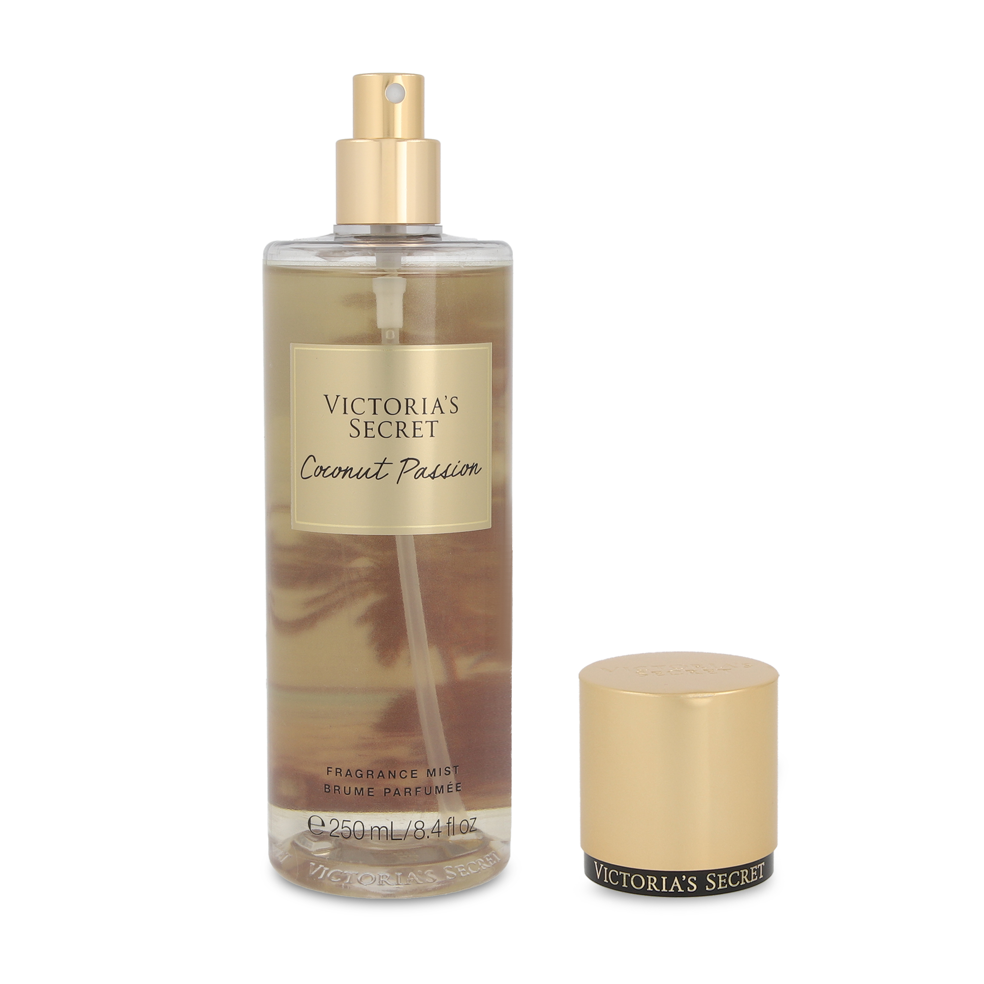 Foto 4 pulgar | Perfume Victoria's Secret Amber Romance 250 Ml para Mujer