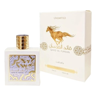 Foto 3 | Perfume Lattafa Qaed Al Fursan Unlimited 100 ml Eau de Parfum para Dama