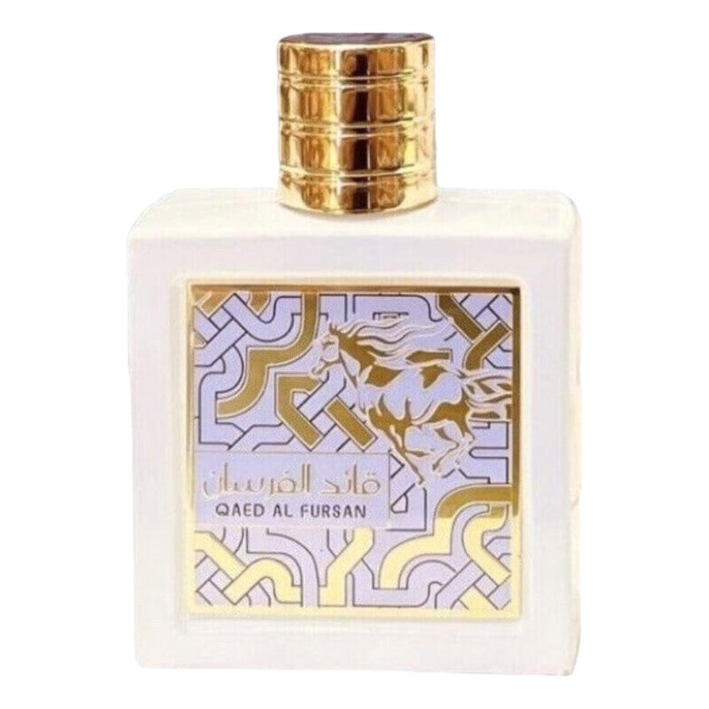 Foto 4 | Perfume Lattafa Qaed Al Fursan Unlimited 100 ml Eau de Parfum para Dama