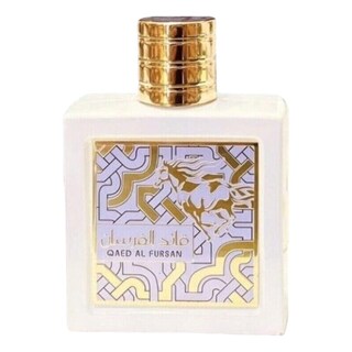 Foto 4 | Perfume Lattafa Qaed Al Fursan Unlimited 100 ml Eau de Parfum para Dama