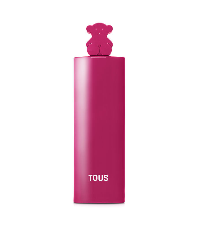 Foto 3 pulgar | Perfume Tous More More Pink Edt para Mujer