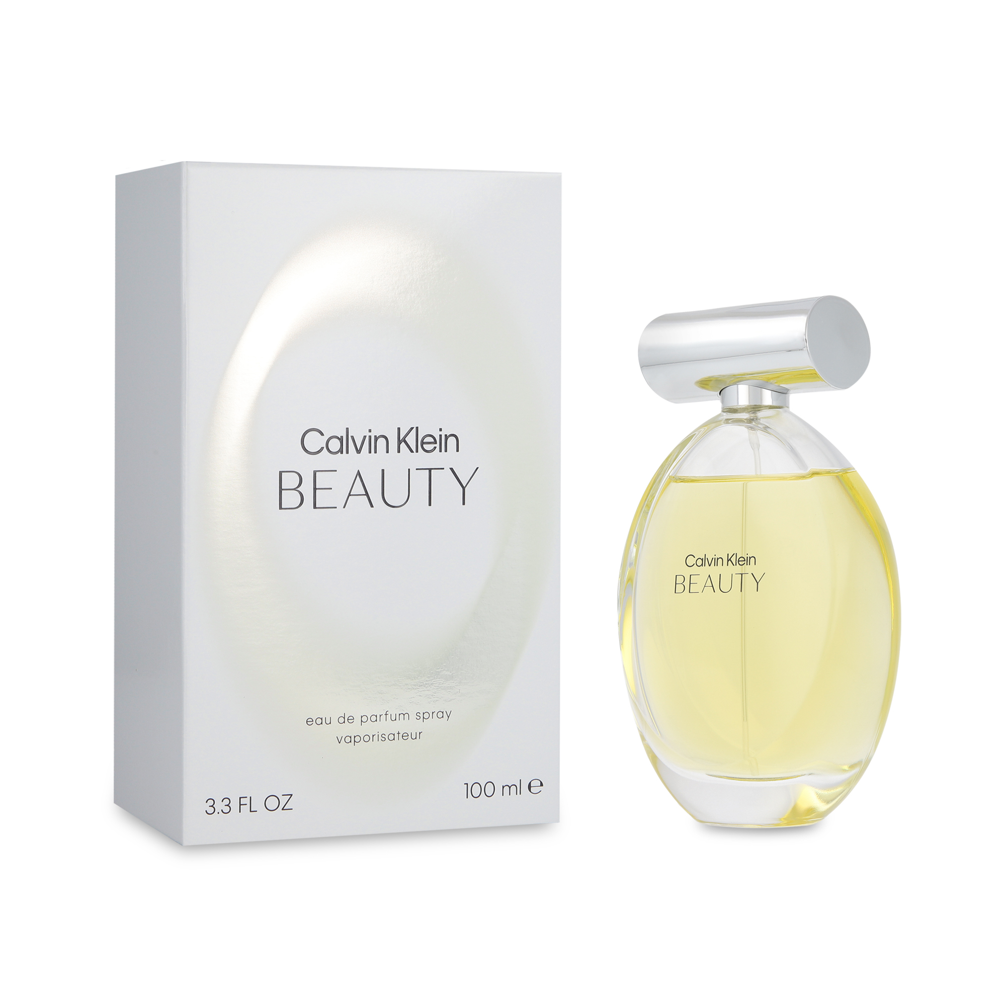Foto 2 pulgar | Perfume Calvin Klein Beauty Eau de Parfum 100 ml para Mujer