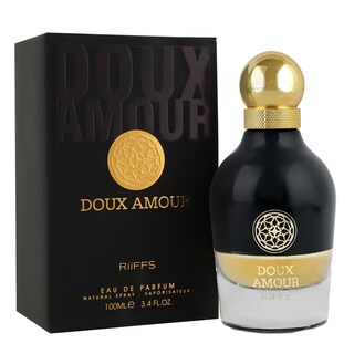 Foto 2 | Perfume Riiffs Doux Amour Eau de Parfum 100 ml para Mujer
