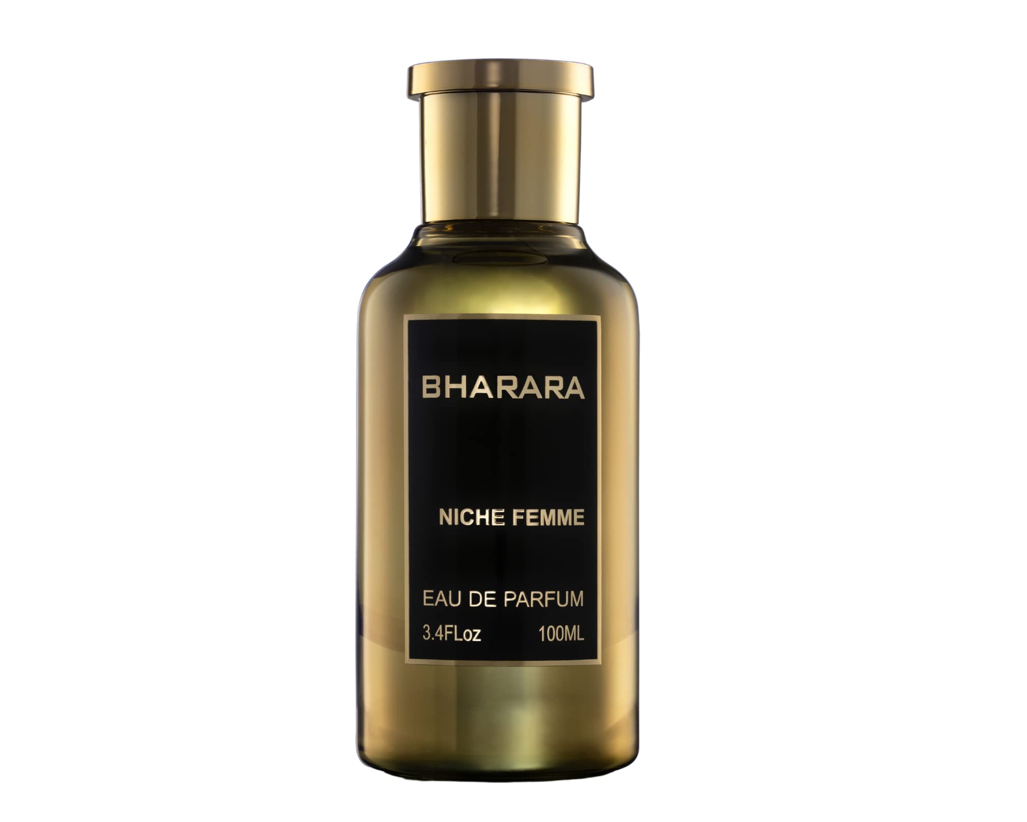 Foto 2 pulgar | Perfume Bharara Niche Femme Eau de Parfum 100 ml