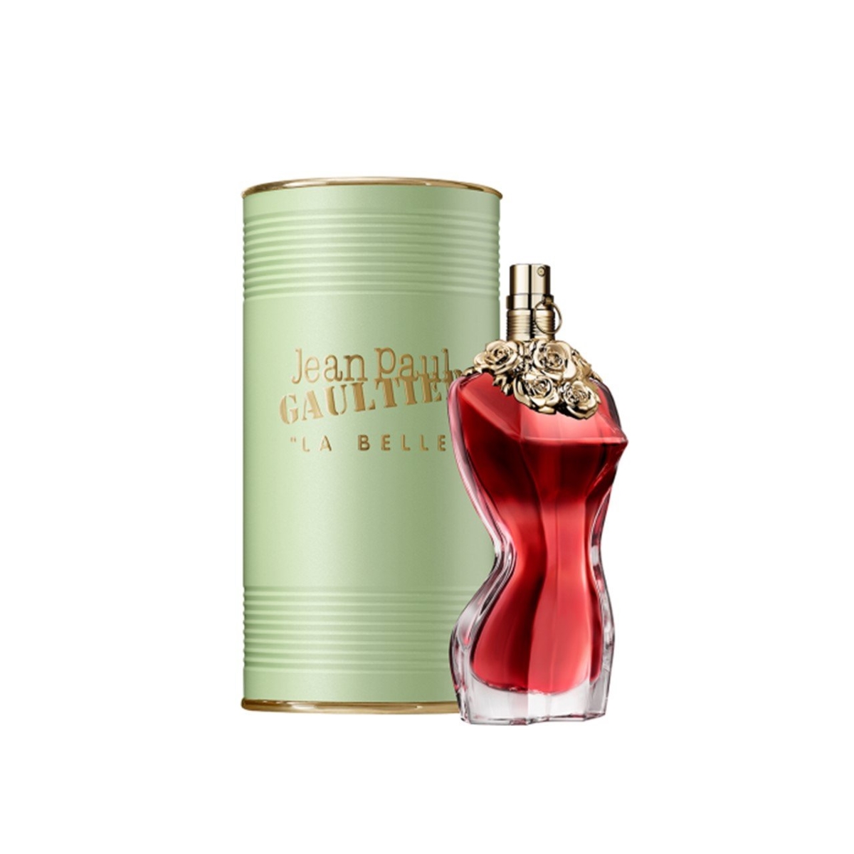 Perfume Jean Paul Gaultier La Belle Edp 100ml para Mujer