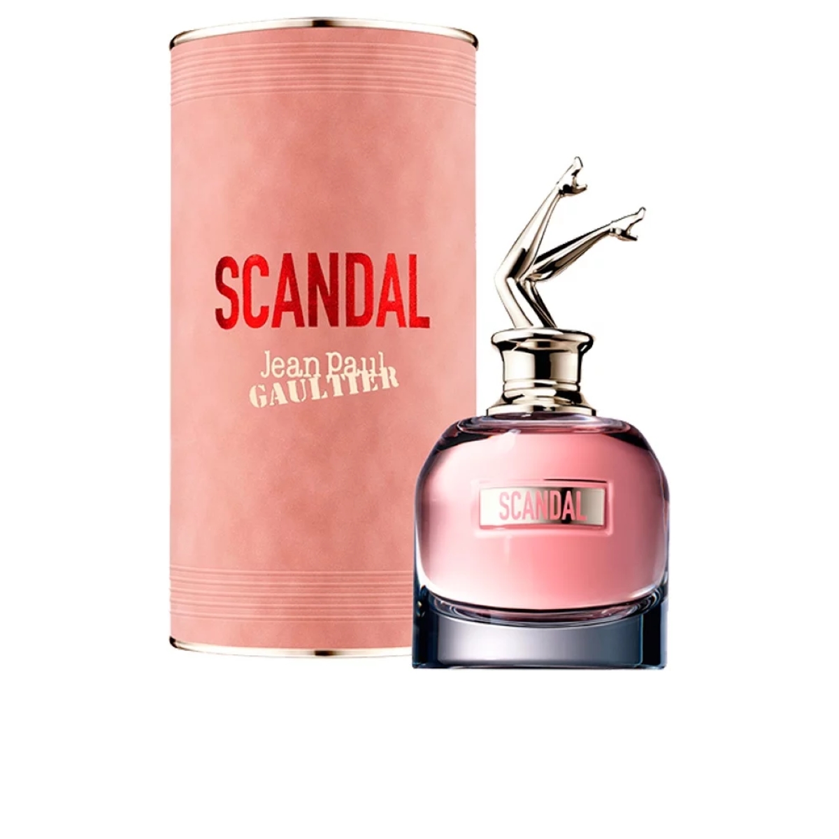 Foto 1 | Perfume Jean Paul Gaultier Scandal Edp 80ml para Mujer
