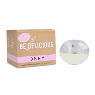 Foto 1 | Perfume Be Delicious 100% 100 ml Eau de Parfum Spray