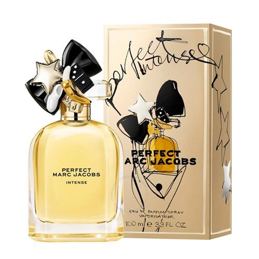 Foto 1 | Perfume Perfect Intense Marc Jacobs para Mujer