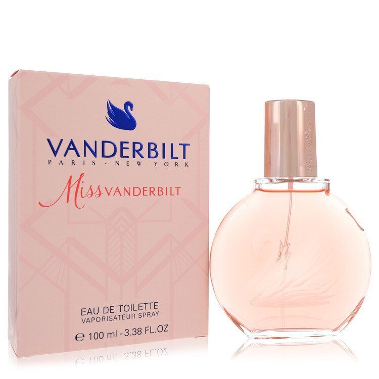 Foto 2 pulgar | Perfume Gloria Miss Vanderbilt para Mujer