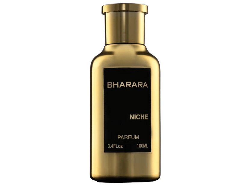 Perfume Bharara Niche Parfum