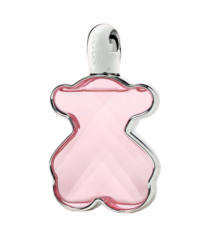 Foto 3 pulgar | Perfume Tous Love Me The Silver Edp para Mujer