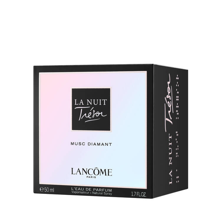 Perfume Lancome Tresor Musc Diamant Edp
