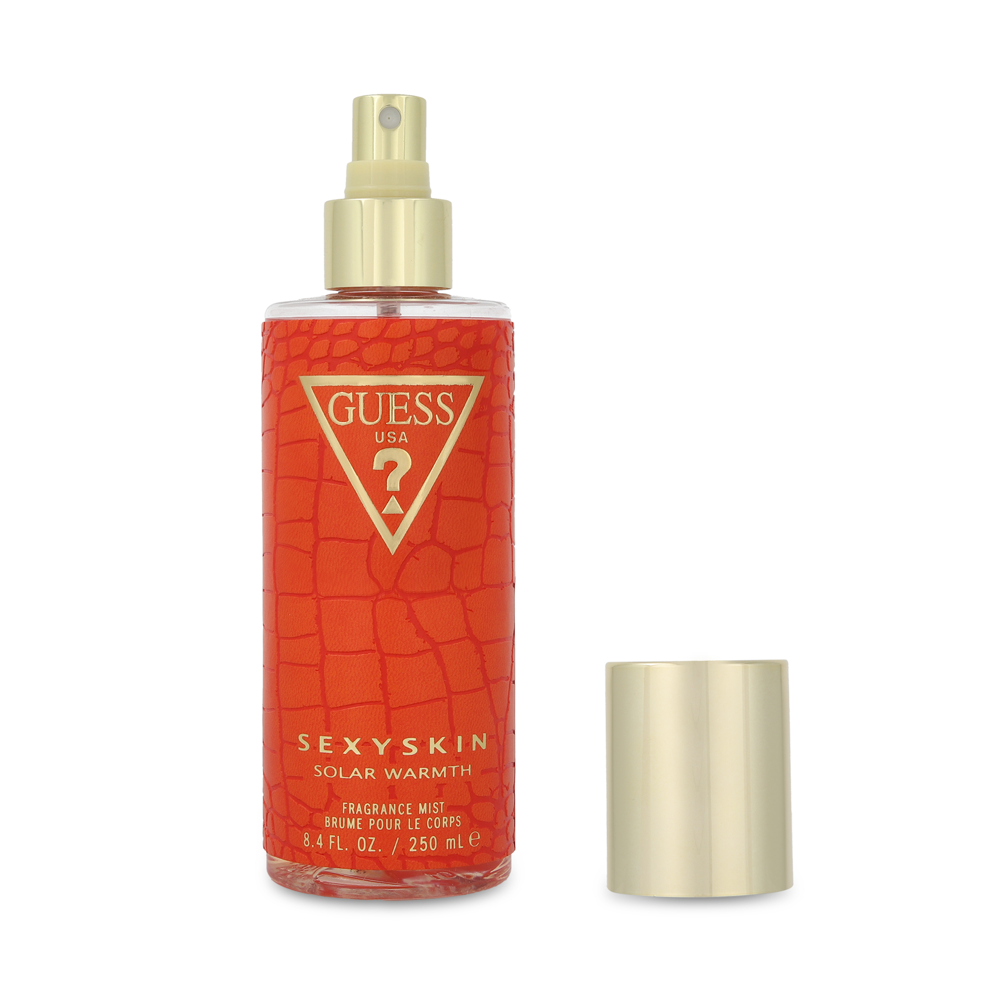 Foto 4 pulgar | Perfume Guess Sexyskin Solar Warmth de 250 ml para Mujer