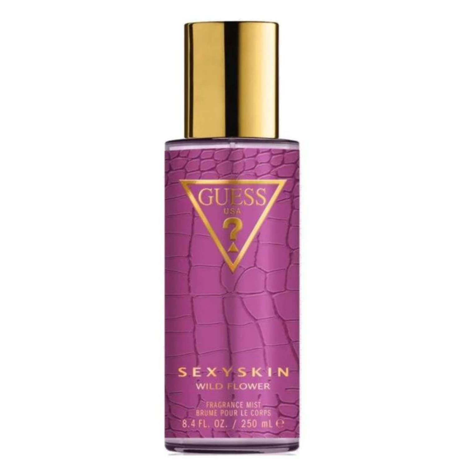 Foto 2 pulgar | Perfume Guess Sexy Skin Wild Flower de 250 ml para Mujer