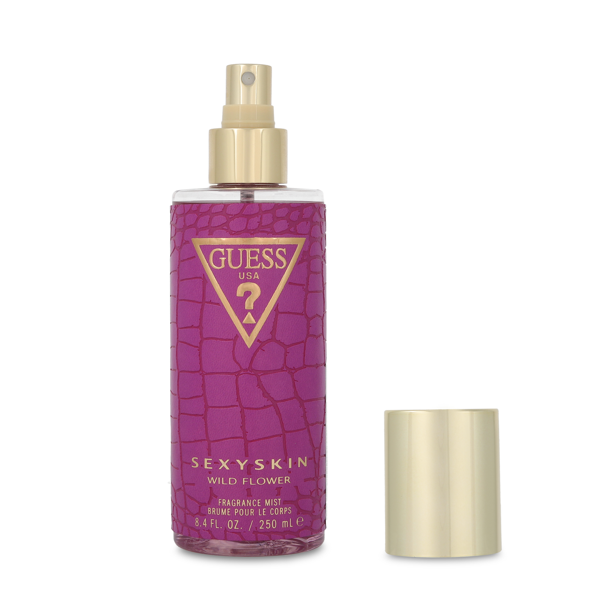 Foto 4 pulgar | Perfume Guess Sexy Skin Wild Flower de 250 ml para Mujer