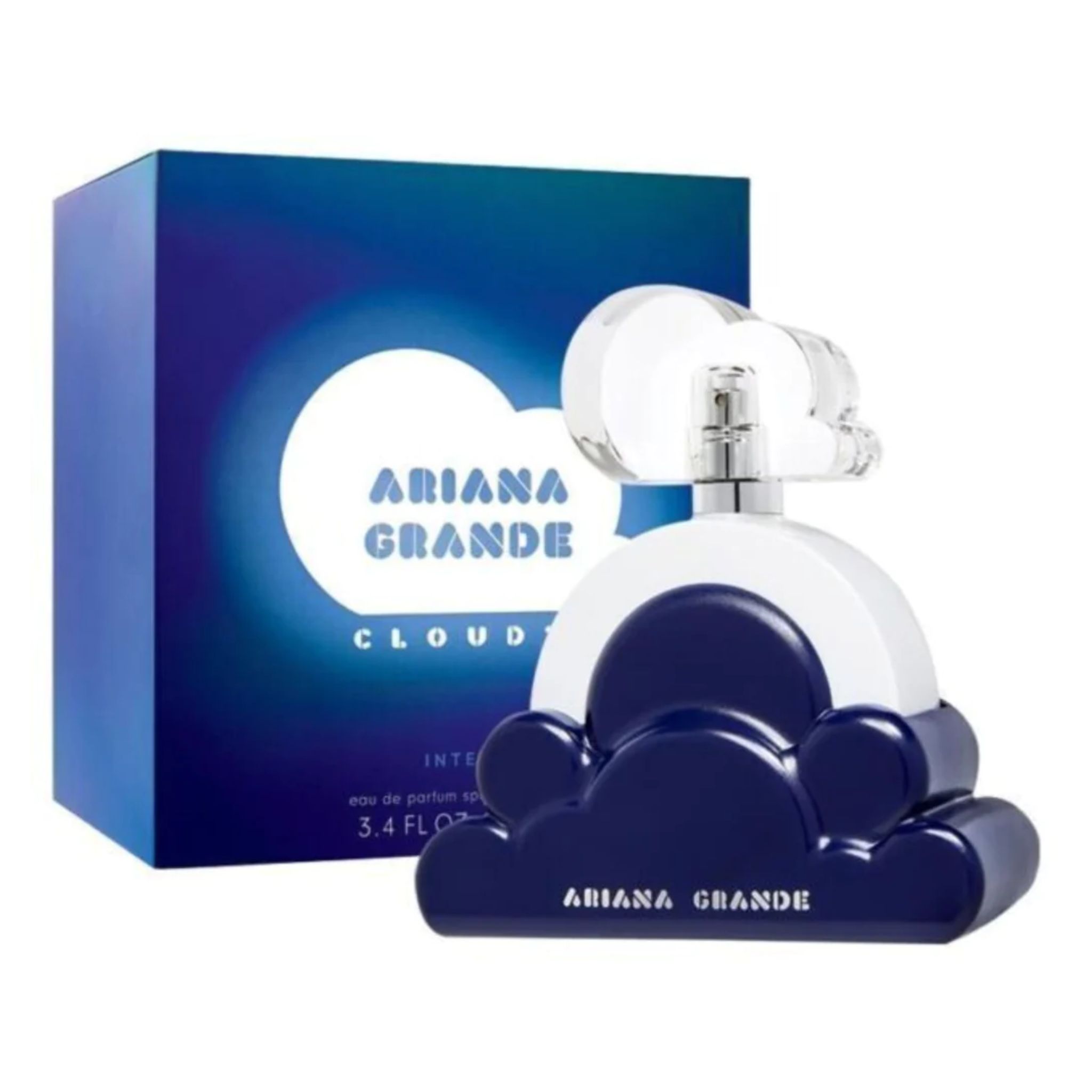 Foto 3 pulgar | Perfume Ariana Grande Cloud 2.0 Intense Eau de Parfum 100 ml para Mujer