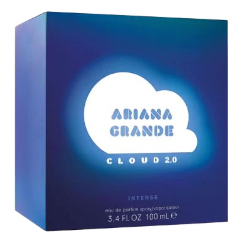 Foto 4 pulgar | Perfume Ariana Grande Cloud 2.0 Intense Eau de Parfum 100 ml para Mujer