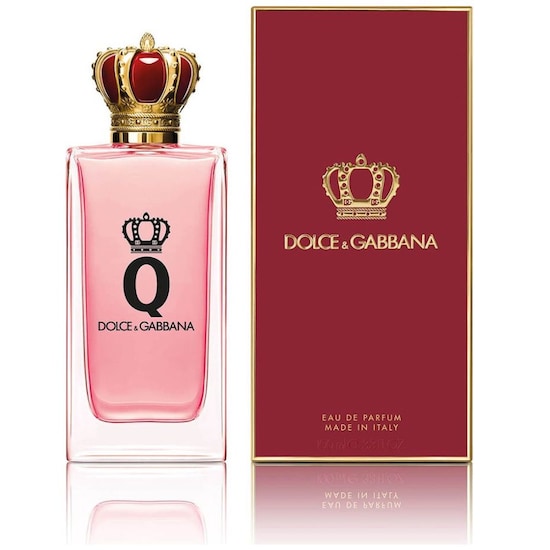 Perfume Dolce & Gabbana Queen Eau De Parfum para Mujer