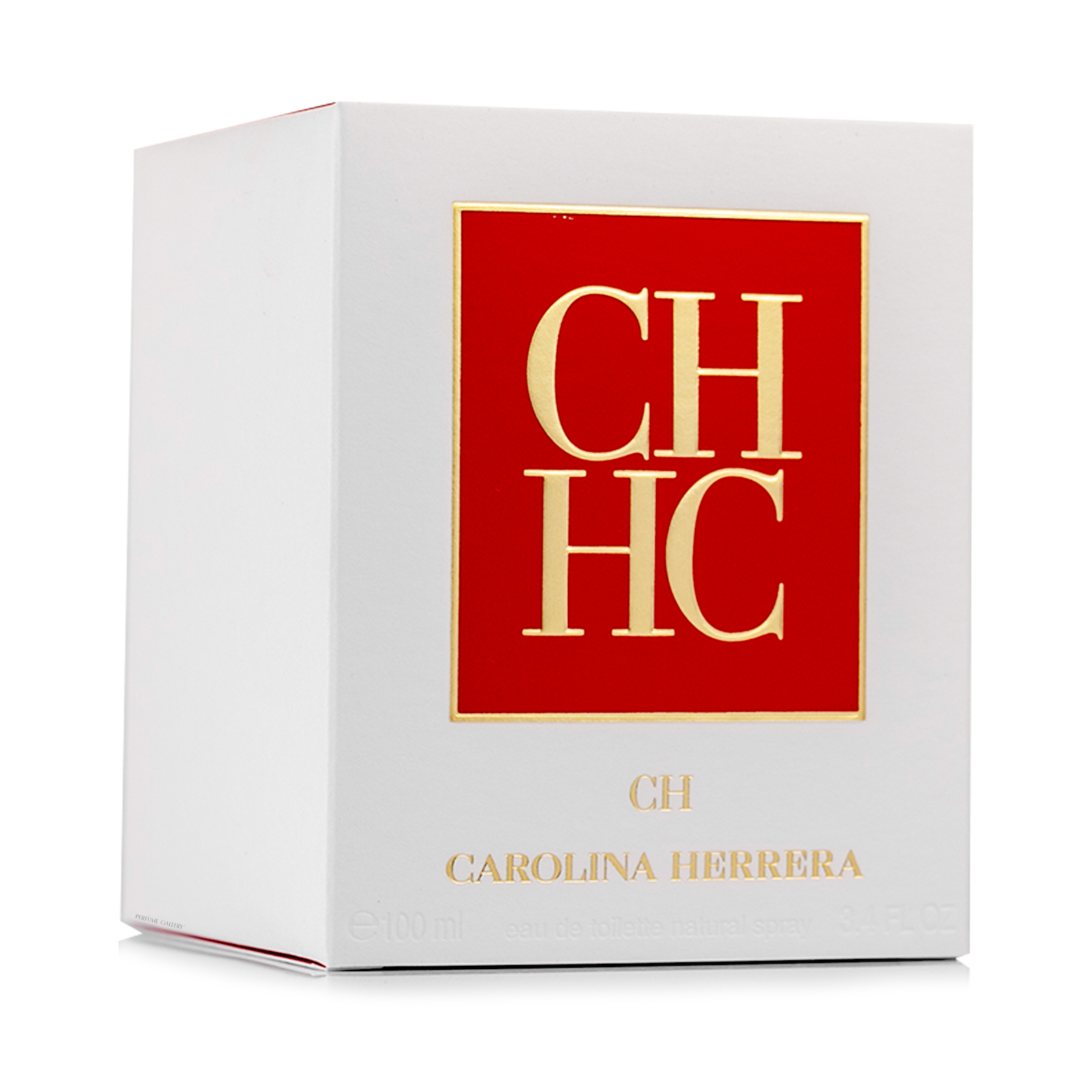 Foto 3 | Perfume Carolina Herrera CH Eau de Toilette 100 ml para Mujer
