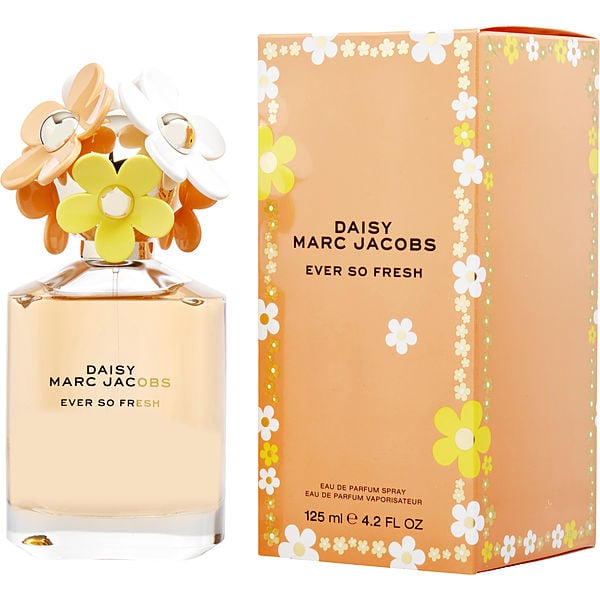 Foto 2 pulgar | Perfume Marc Jacobs Daisy Ever So Fresh Edp 125 ml para Mujer
