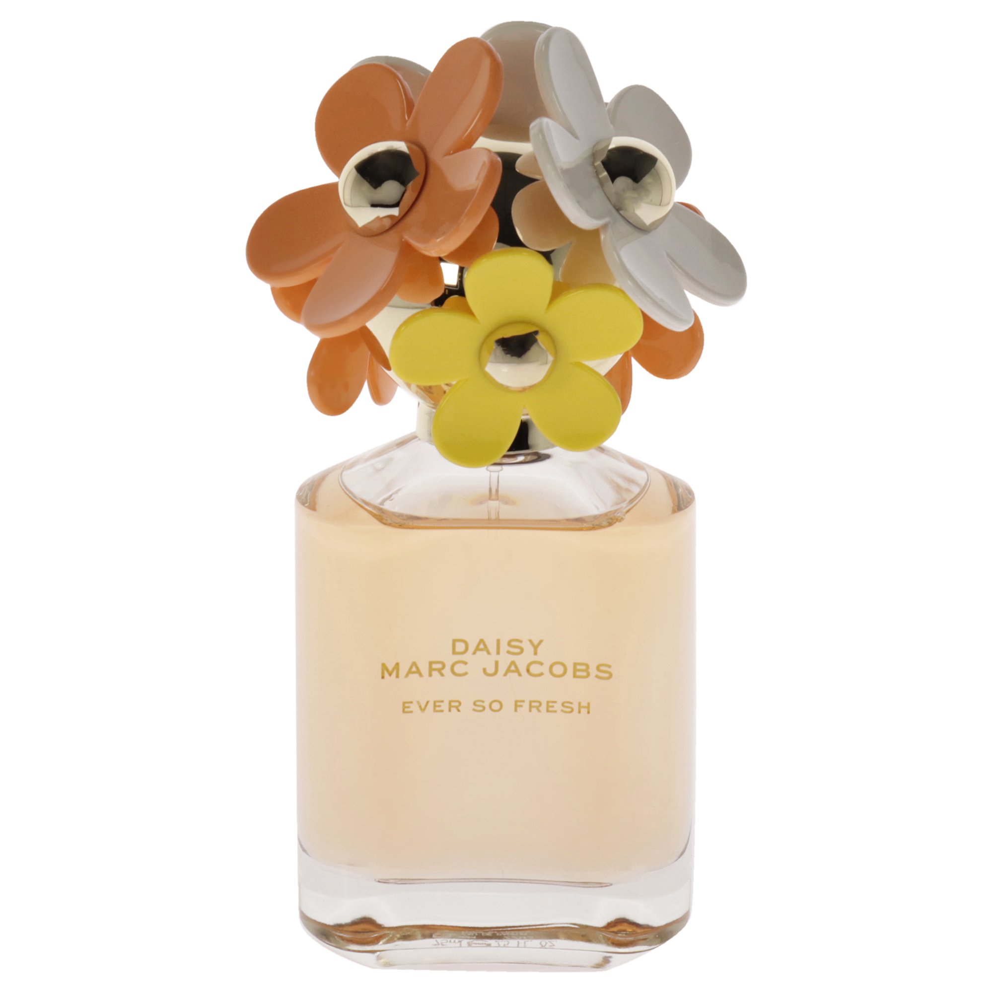 Foto 3 pulgar | Perfume Marc Jacobs Daisy Ever So Fresh Edp 125 ml para Mujer