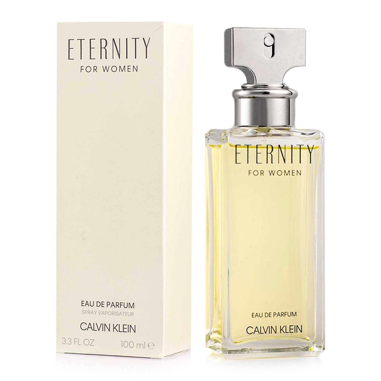 Perfume Calvin Klein Eternity Edp 100 ML