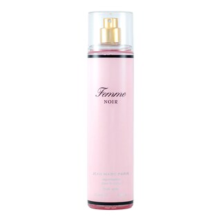 Foto 1 | Body Mist Jean Marc Paris Noir 236 ml para Mujer