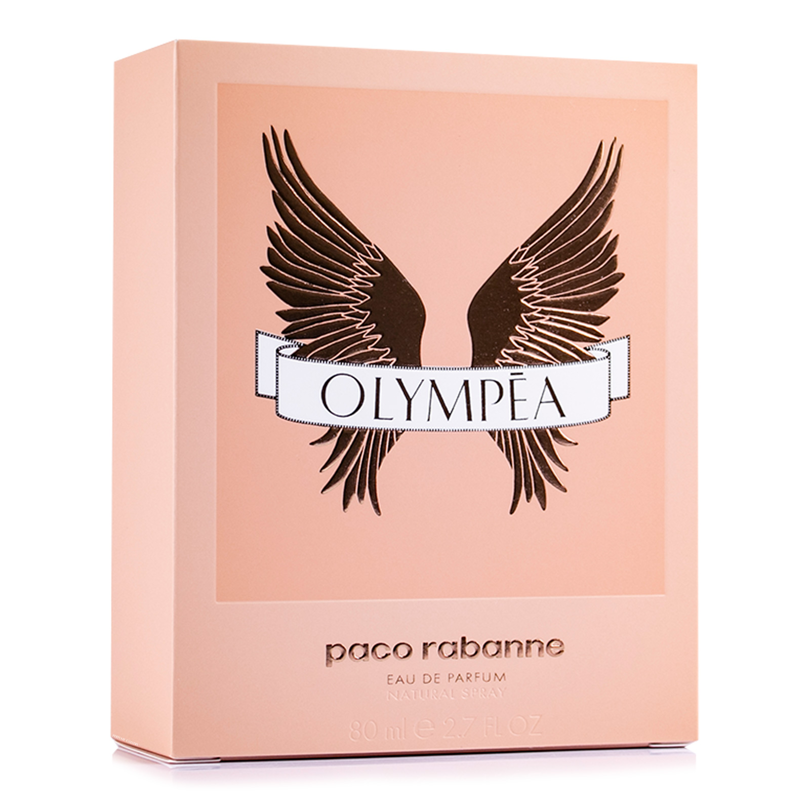 Foto 4 pulgar | Perfume Paco Rabanne Olympéa Edp 80 ML