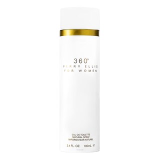 Foto 3 | Perfume Perry Ellis 360° Eau de Toilette 100 ml para Mujer