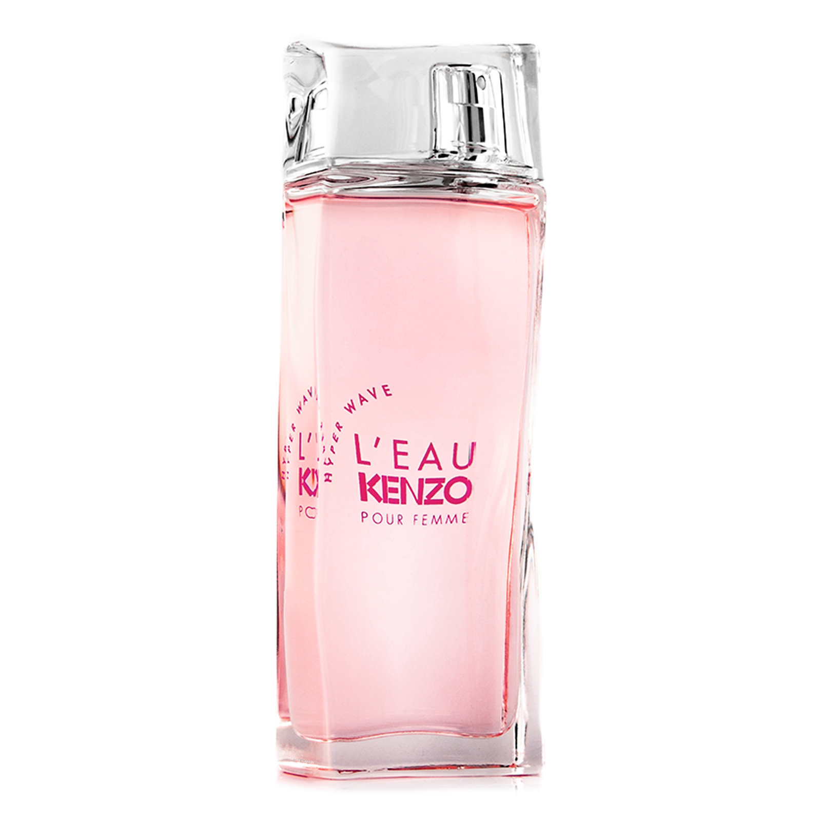 Foto 3 pulgar | Perfume Kenzo L'eau Pour Femme Hyper Wave Edt 100 ml