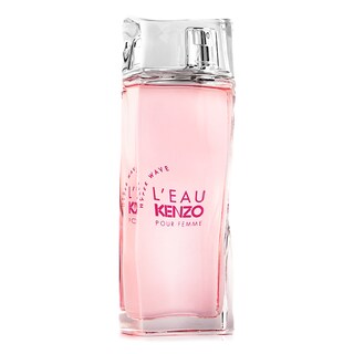 Foto 2 | Perfume Kenzo L'eau Pour Femme Hyper Wave Edt 100 ml