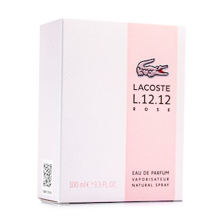 Foto 3 | Perfume Lacoste L.12.12 Eau de Parfum 100 ml para Mujer