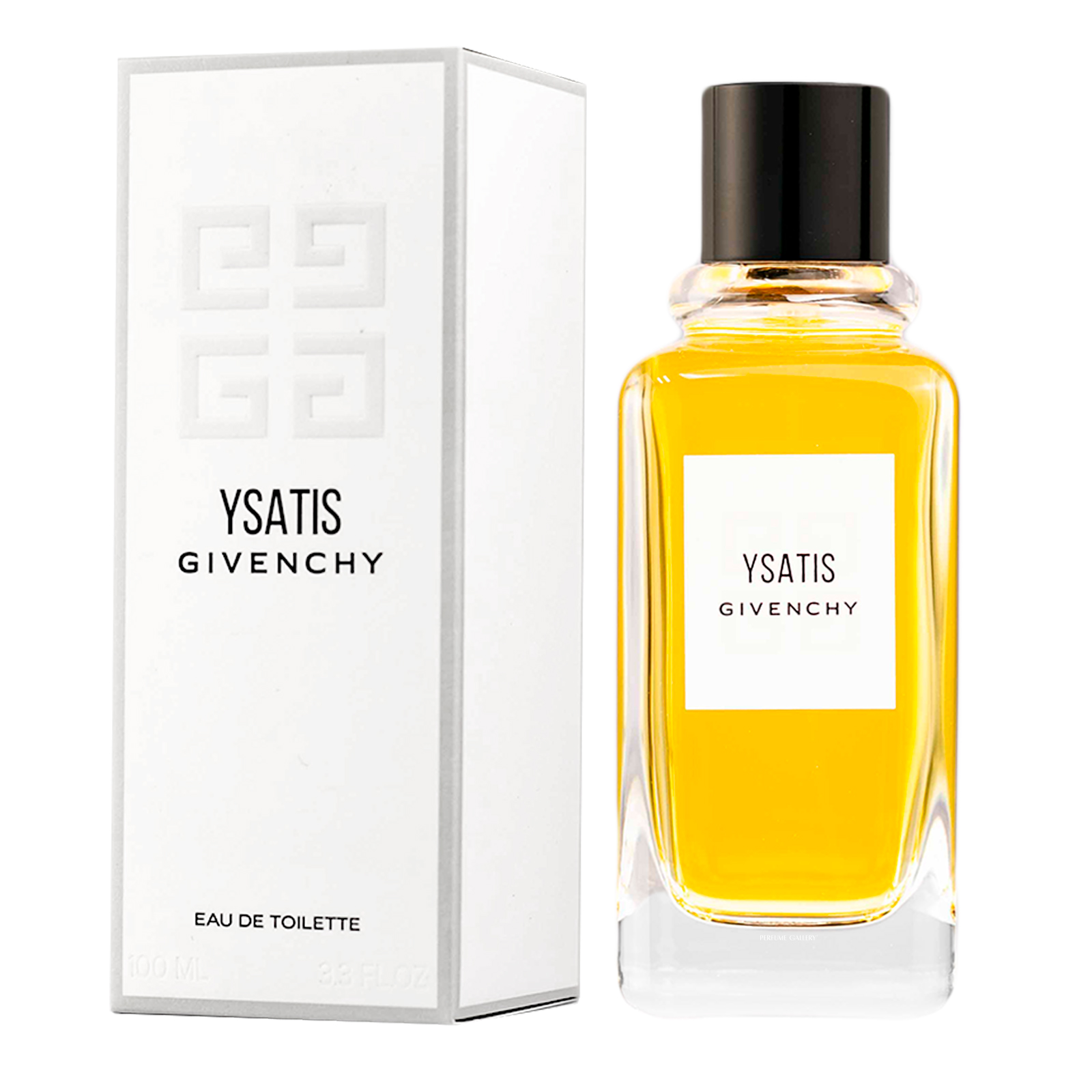 Perfume Givenchy Ysatis Edt 100 ml