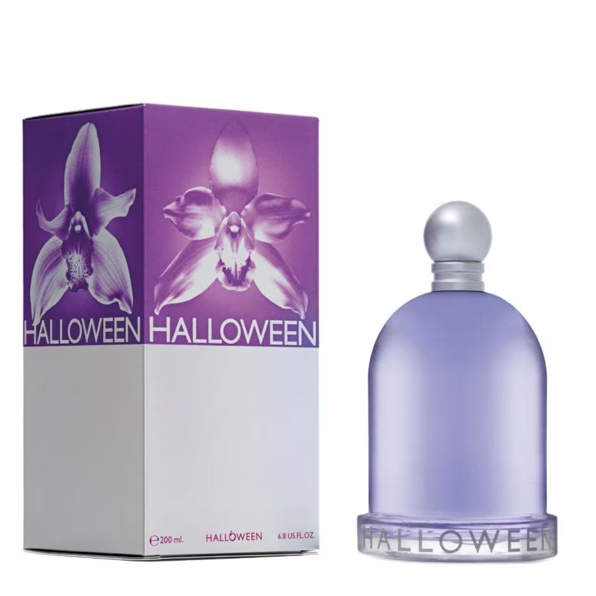 Foto 2 pulgar | Fragancia para Dama Jesus del Pozo Halloween 200 ML Eau De Toilette