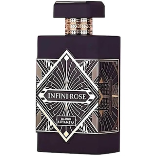 Foto 2 | Perfume Maison Alhambra Infiniti Rose Edp
