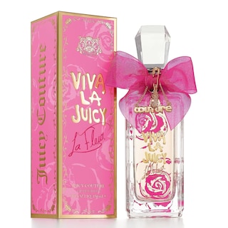 Foto 1 | Perfume Juicy Couture Viva La Juicy La Fleur 150 Ml Edt para Dama