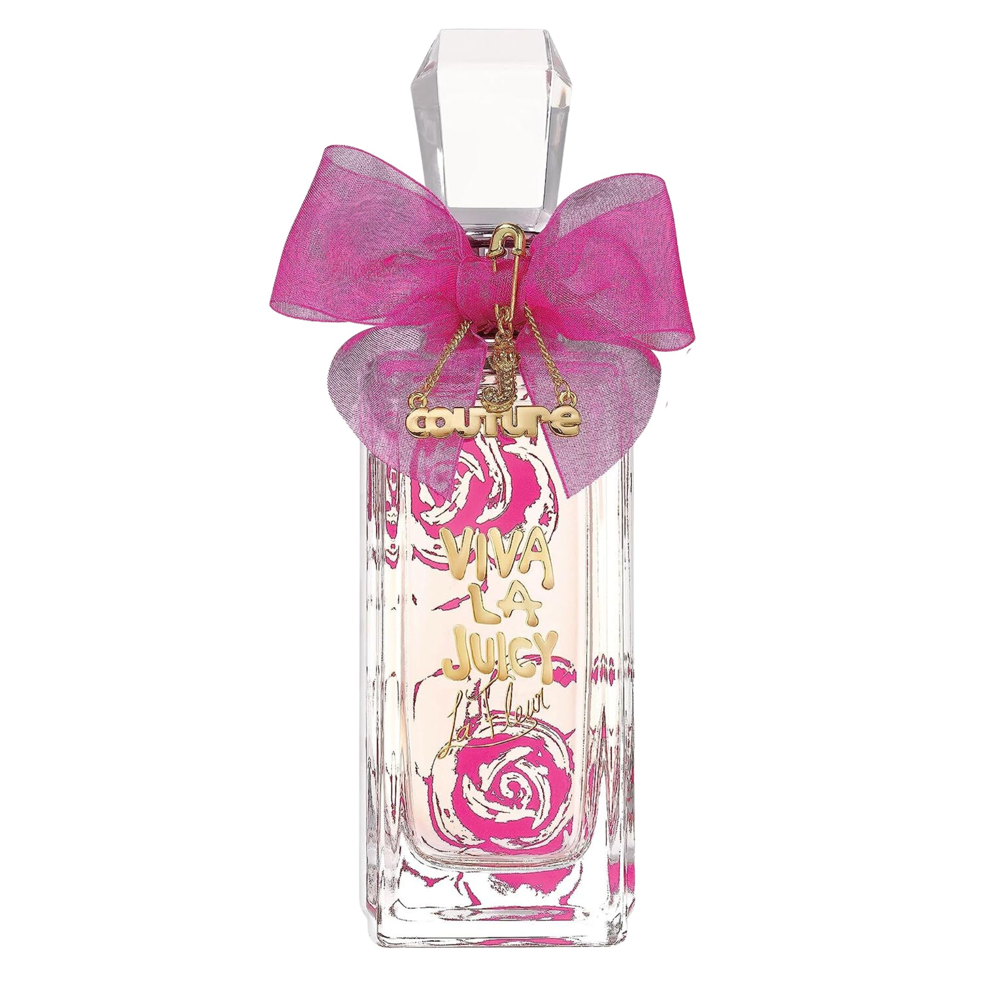 Foto 3 pulgar | Perfume Juicy Couture Viva La Juicy La Fleur 150 Ml Edt para Dama